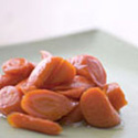 GLAZED CARROTS GLAZED CARROTS picture